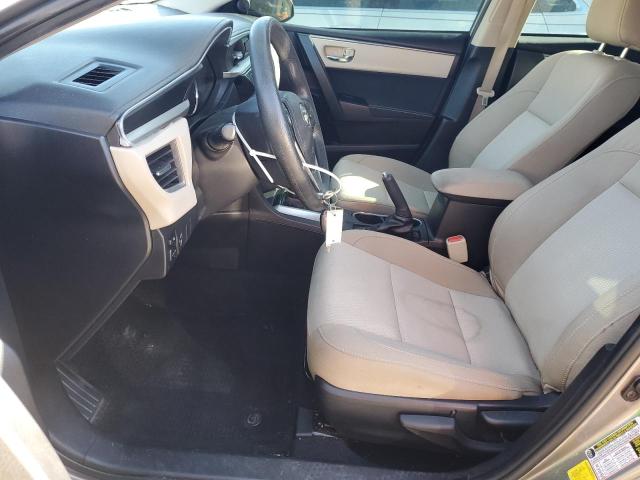 Photo 7 from auction – 2016 TOYOTA COROLLA EC with VIN 2T1BPRHE1GC700733