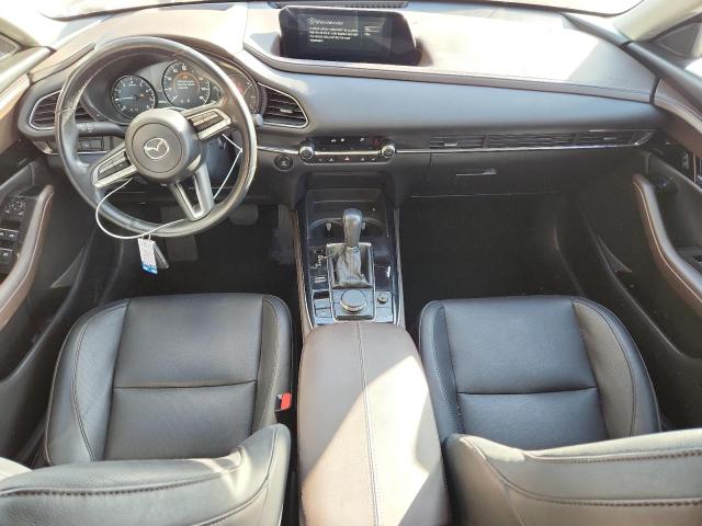 Photo 8 from auction – 2023 MAZDA CX-30 PREM with VIN 3MVDMBDMXPM575646