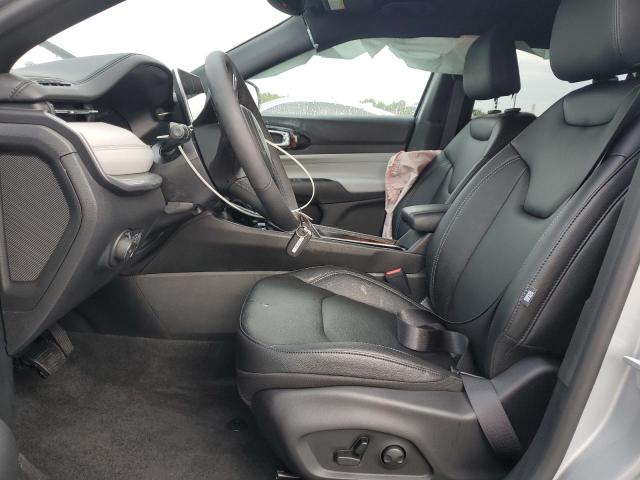 Photo 7 from auction – 2026 JEEP COMPASS LI with VIN 3C4NJDCNXTT177700