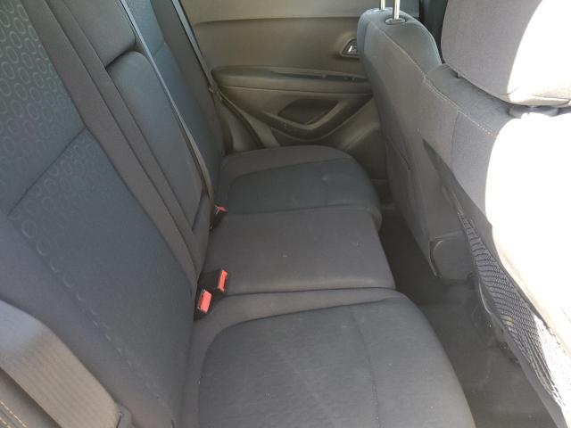 Photo 10 from auction – 2017 CHEVROLET TRAX LS with VIN 3GNCJKSB2HL218662