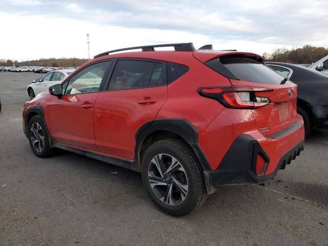 Photo 2 from auction – 2024 SUBARU CROSSTREK with VIN JF2GUADC9RH265206