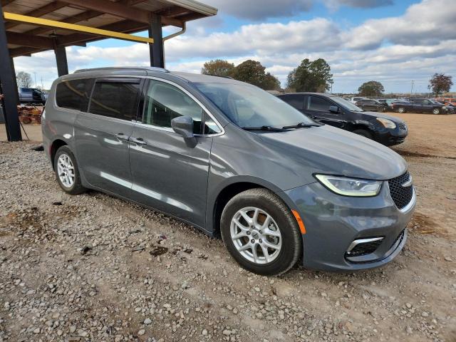 Foto 4 de la subasta – 2021 CHRYSLER PACIFICA T con VIN 2C4RC1BG4MR552658