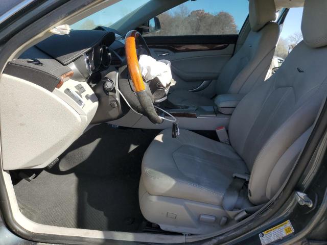 Photo 7 from auction – 2013 CADILLAC CTS PREMIU with VIN 1G6DS5E39D0118522