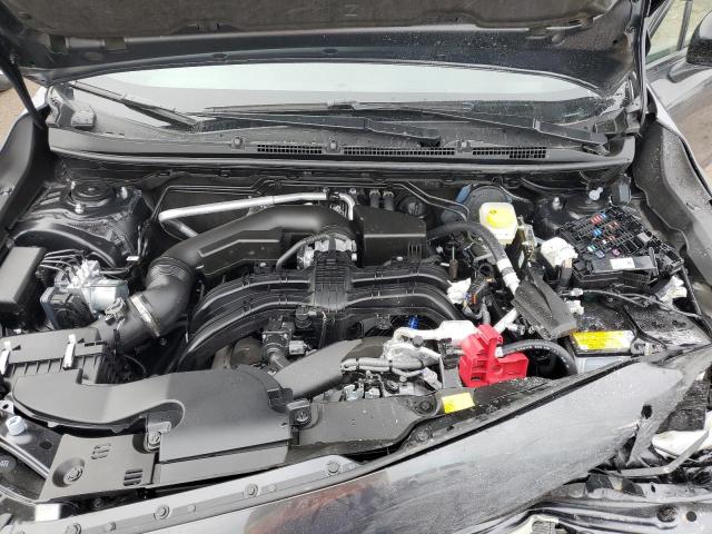 Photo 11 from auction – 2026 SUBARU CROSSTREK with VIN JF2GUHFC0T8203271