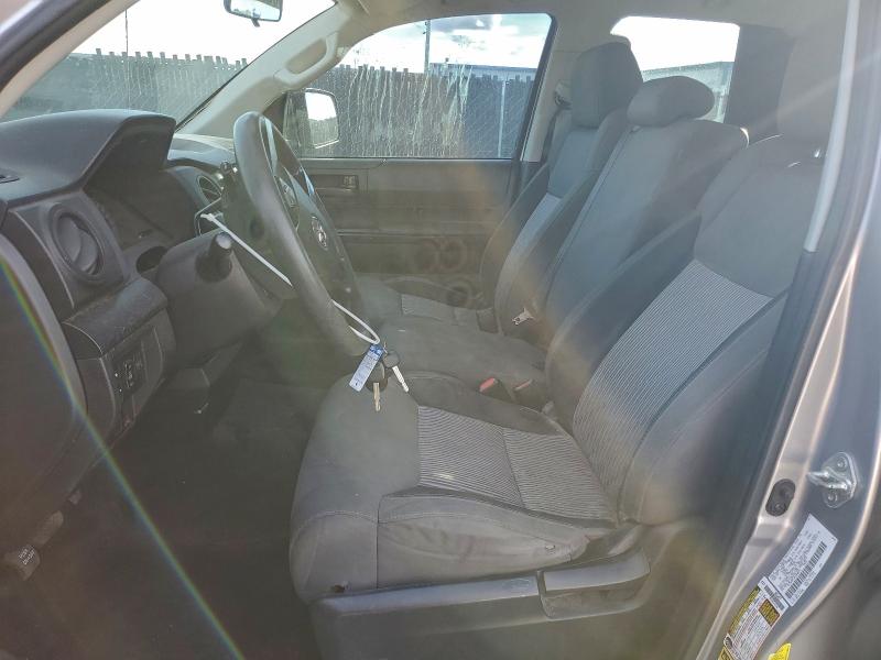 Photo 7 from auction – 2015 TOYOTA TUNDRA DOU with VIN 5TFRM5F14FX090441