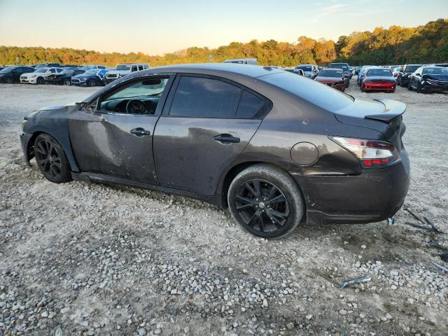 Photo 2 from auction – 2012 NISSAN MAXIMA S with VIN 1N4AA5AP3CC812332