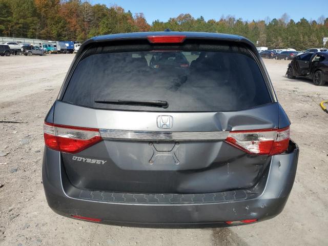 Photo 6 from auction – 2012 HONDA ODYSSEY EX with VIN 5FNRL5H67CB084165