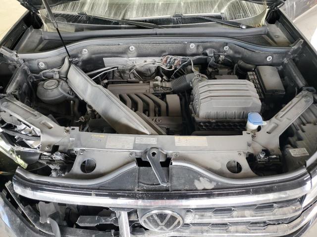 Photo 12 from auction – 2023 VOLKSWAGEN ATLAS CROS with VIN 1V2HE2CA4PC201069