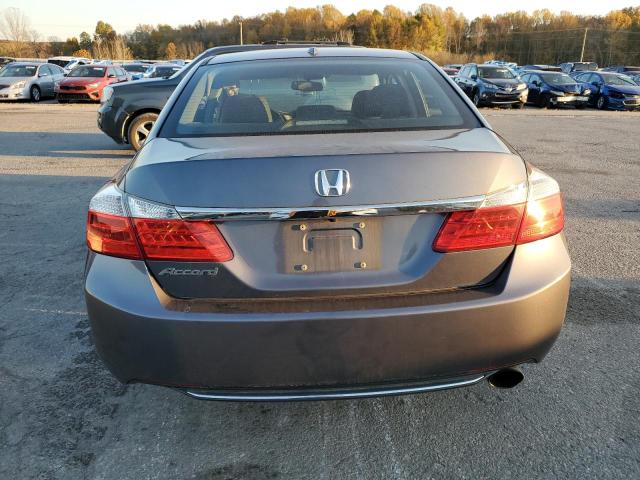 Photo 6 from auction – 2013 HONDA ACCORD with VIN 1HGCR2F80DA253610