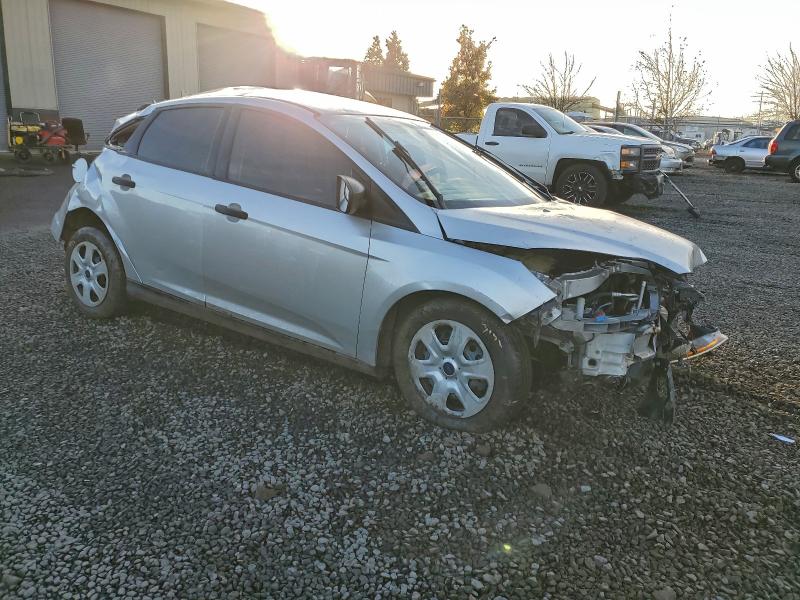 Photo 4 from auction – 2014 FORD FOCUS S with VIN 1FADP3E24EL341390