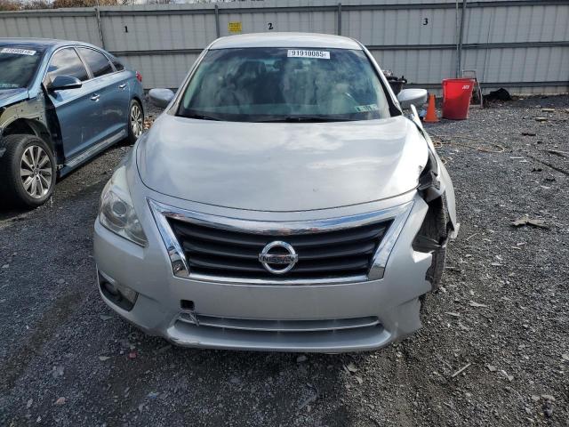 Photo 5 from auction – 2015 NISSAN ALTIMA 2.5 with VIN 1N4AL3AP8FC145048