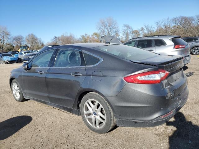 Photo 2 from auction – 2015 FORD FUSION SE with VIN 3FA6P0HD9FR263096