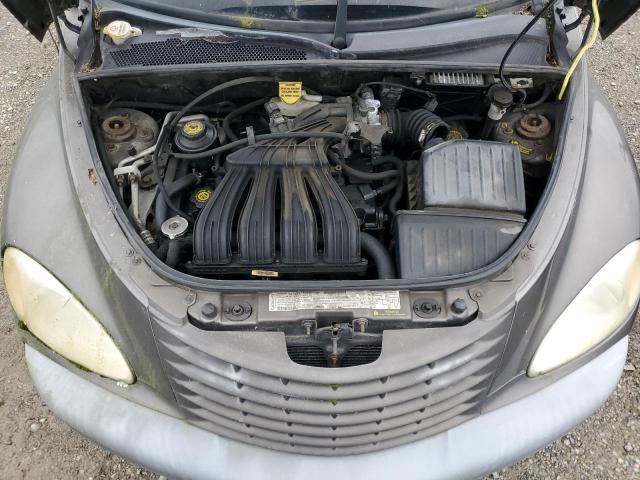 Photo 11 from auction – 2002 CHRYSLER PT CRUISER with VIN 3C4FY48BX2T334445