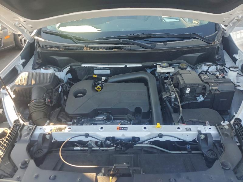 Photo 12 from auction – 2024 GMC TERRAIN DE with VIN 3GKALXEG5RL400599