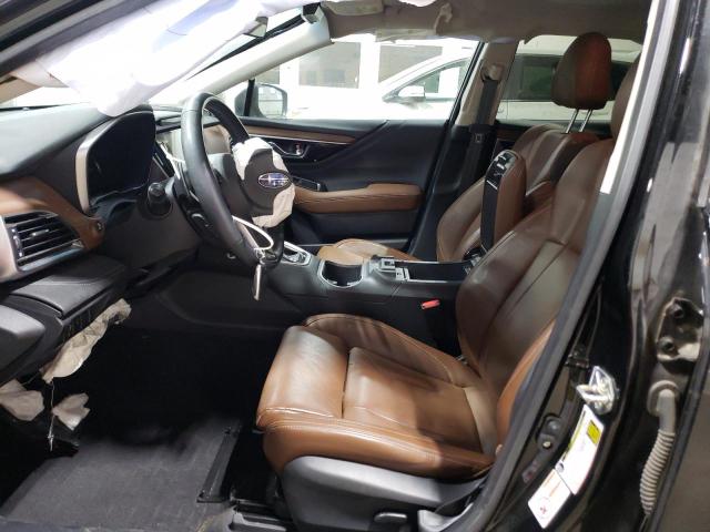 Photo 7 from auction – 2020 SUBARU OUTBACK TO with VIN 4S4BTAPC1L3101245