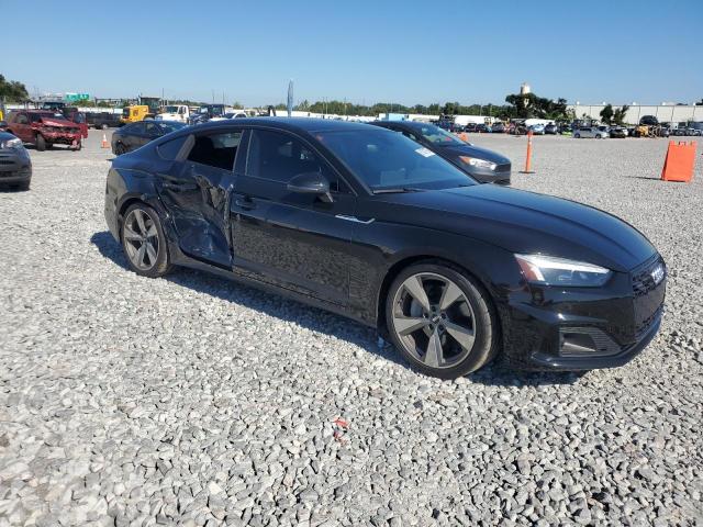 Photo 4 from auction – 2020 AUDI A5 PREMIUM with VIN WAUCNCF55LA013390