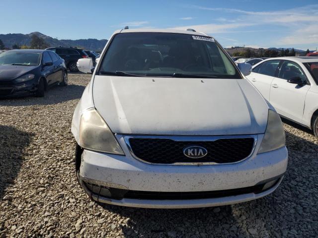 Photo 5 from auction – 2014 KIA SEDONA LX with VIN KNDMG4C74E6586641
