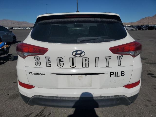 Photo 6 from auction – 2017 HYUNDAI TUCSON LIM with VIN KM8J33A48HU263741