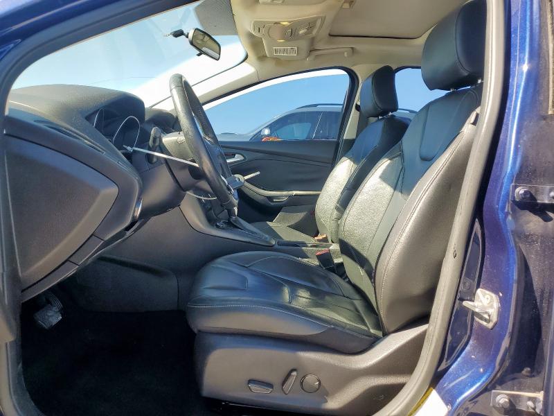 Photo 7 from auction – 2016 FORD FOCUS SE with VIN 1FADP3F24GL330102
