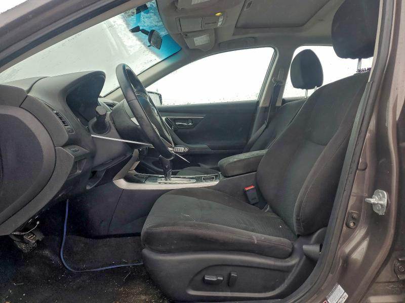 Photo 7 from auction – 2014 NISSAN ALTIMA 2.5 with VIN 1N4AL3APXEN354598
