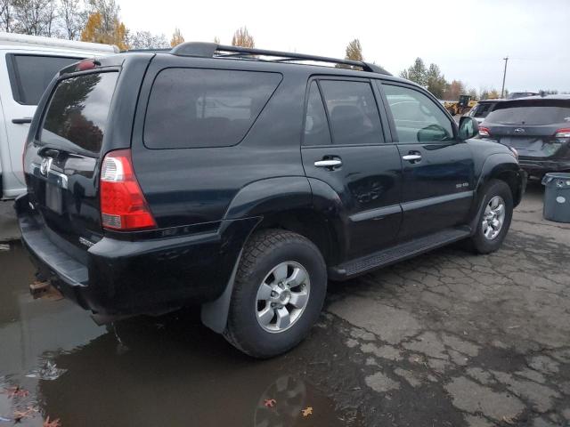 Photo 3 from auction – 2007 TOYOTA 4RUNNER SR with VIN JTEBU14R178093968