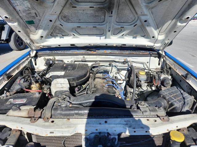 Photo 11 from auction – 2004 NISSAN FRONTIER K with VIN 1N6DD26T64C456573