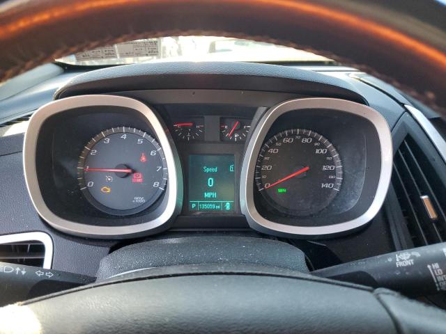 Photo 9 from auction – 2012 CHEVROLET EQUINOX LT with VIN 2GNFLEEK0C6114642