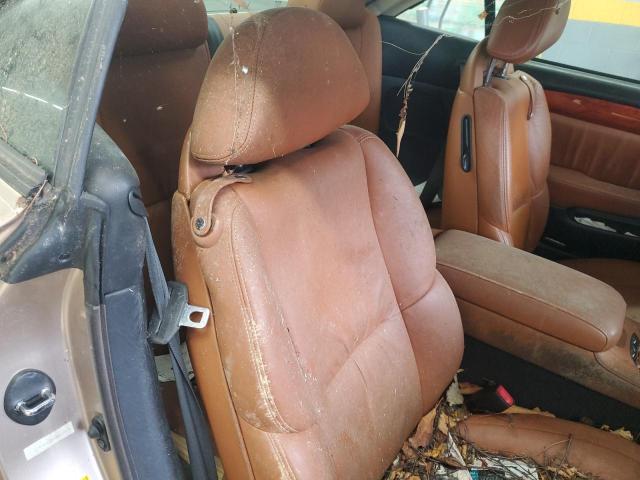 Photo 10 from auction – 2002 LEXUS SC 430 with VIN JTHFN48Y620017139