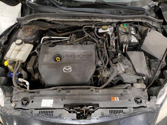 Photo 11 from auction – 2010 MAZDA 3 I with VIN JM1BL1SF9A1332375