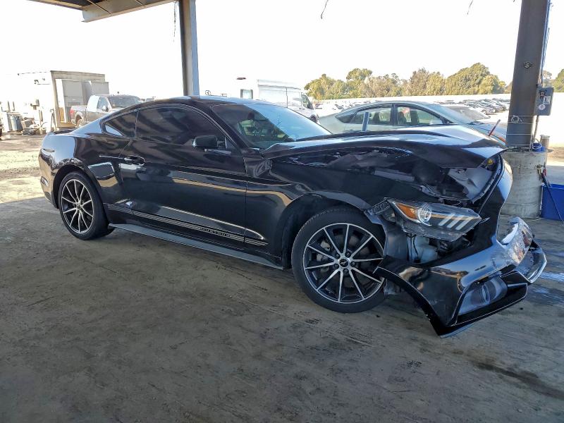 Photo 4 from auction – 2016 FORD MUSTANG with VIN 1FA6P8TH5G5246874