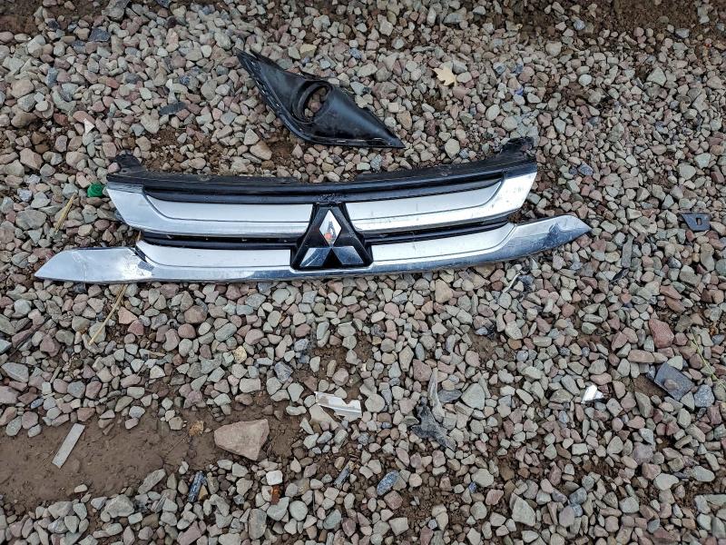 Photo 13 from auction – 2017 MITSUBISHI OUTLANDER with VIN JA4AZ2A39HZ037953