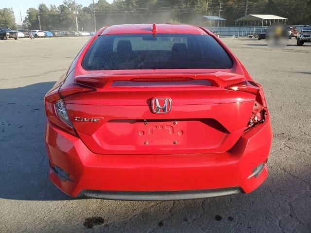 Photo 6 from auction – 2017 HONDA CIVIC EX with VIN 2HGFC2F78HH534700