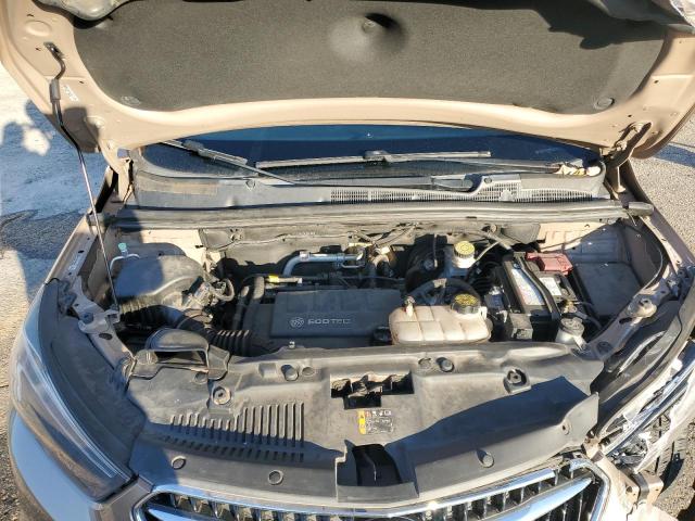 Photo 12 from auction – 2018 BUICK ENCORE PRE with VIN KL4CJASBXJB692881