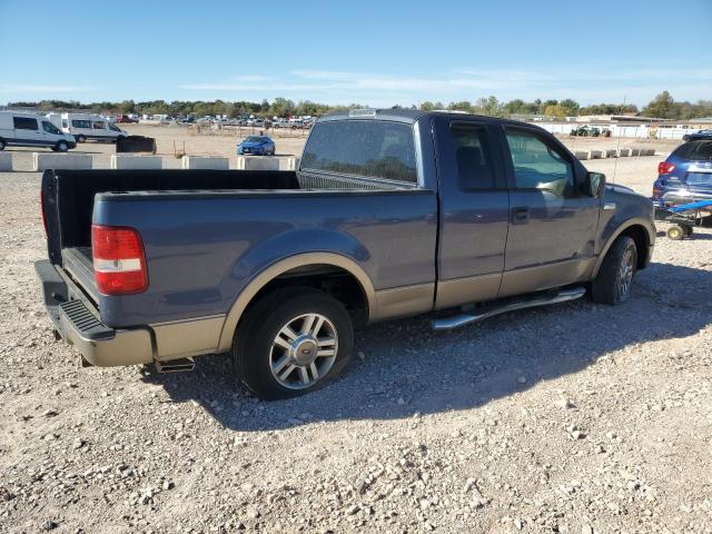 Photo 3 from auction – 2005 FORD F150 with VIN 1FTPX125X5NA73928
