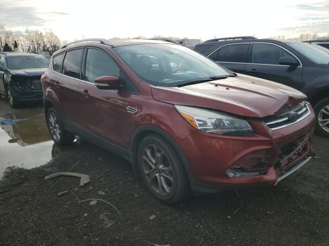 Photo 4 from auction – 2014 FORD ESCAPE TIT with VIN 1FMCU0JX1EUE24747