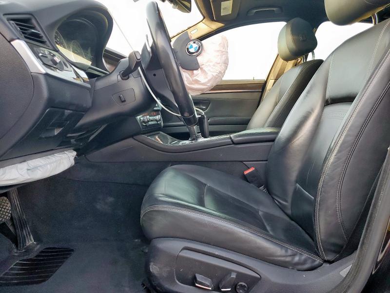 Photo 7 from auction – 2016 BMW 535 I with VIN WBA5B1C51GG129456