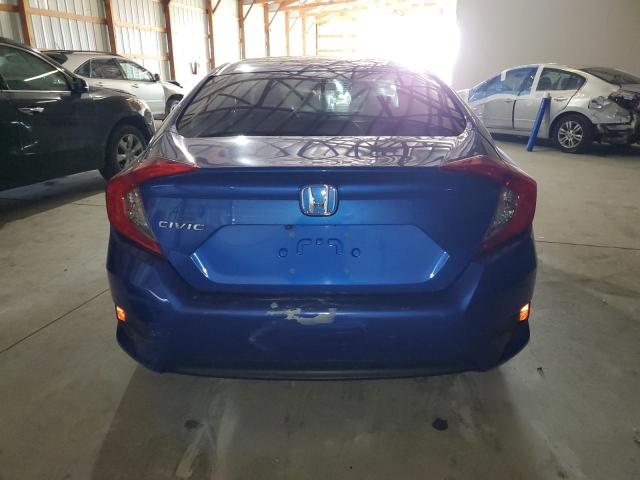 صورة رقم 6 من المزاد - 2016 HONDA CIVIC EX مع VIN 2HGFC2F77GH576435