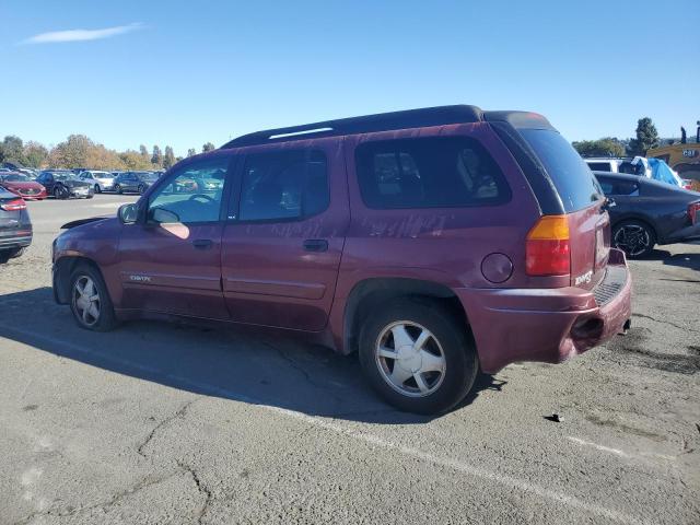 Photo 2 from auction – 2003 GMC ENVOY with VIN 1GKES16S636107543
