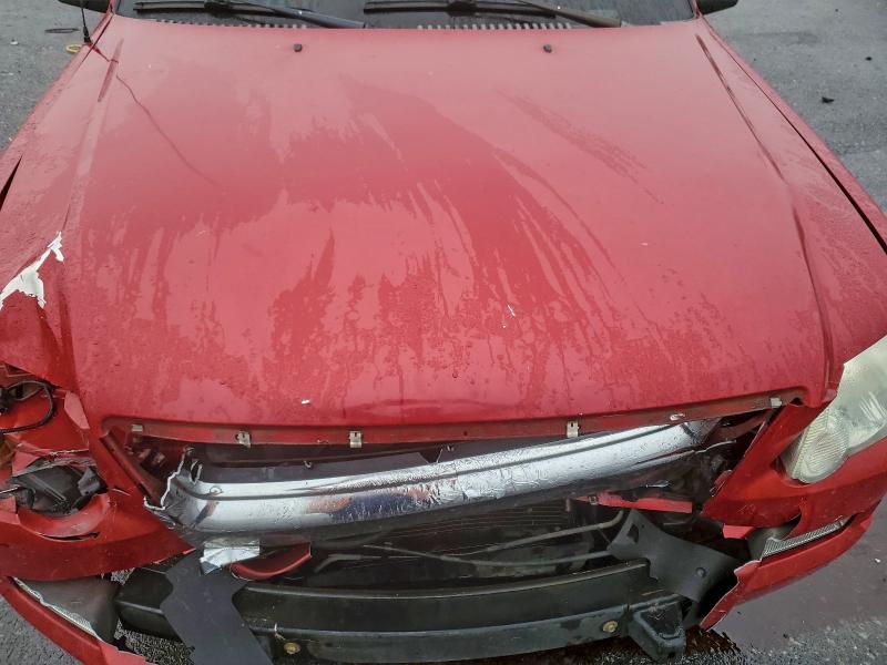 Photo 12 from auction – 2010 FORD EXPLORER X with VIN 1FMEU6DE4AUA52949