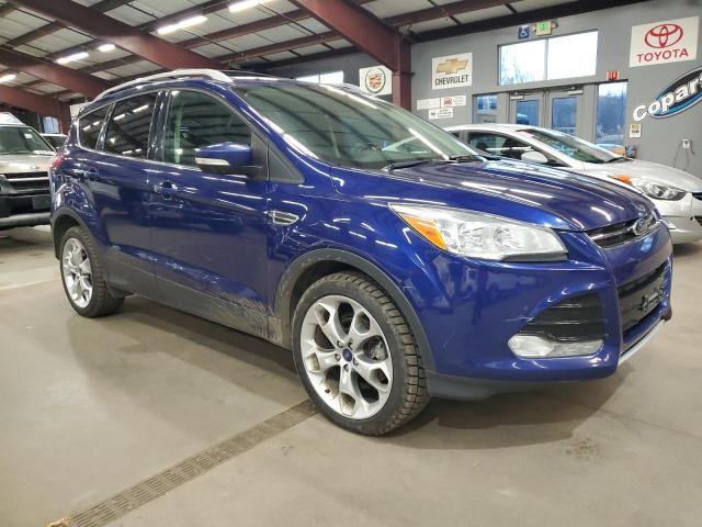 Photo 4 from auction – 2014 FORD ESCAPE TIT with VIN 1FMCU9J95EUB83006