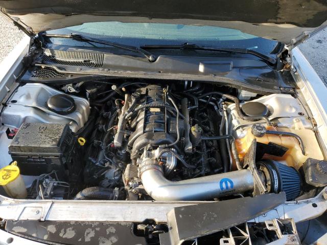 Photo 11 from auction – 2010 DODGE CHARGER R/ with VIN 2B3CA5CT5AH172049