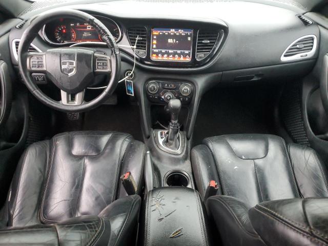 Photo 8 from auction – 2013 DODGE DART LIMIT with VIN 1C3CDFCHXDD293222