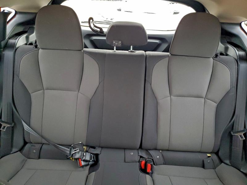 Photo 10 from auction – 2024 SUBARU CROSSTREK with VIN JF2GUABCXRH859600