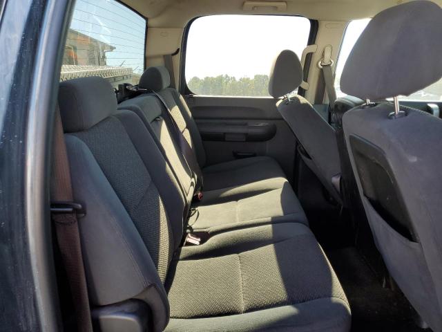 Photo 10 from auction – 2007 CHEVROLET SILVERADO with VIN 2GCEK13M871633624