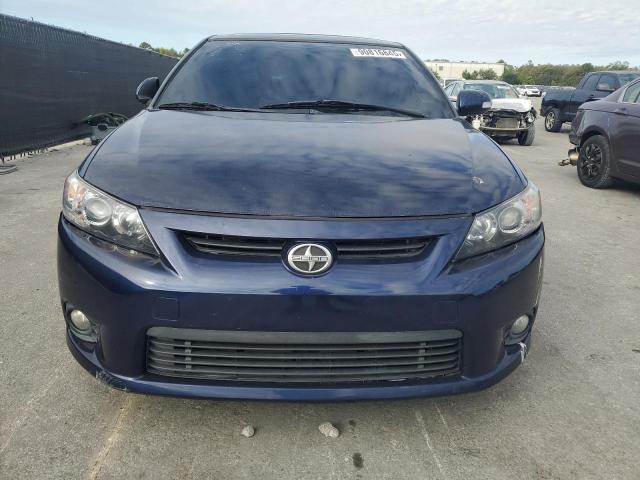 Photo 5 from auction – 2011 TOYOTA SCION TC with VIN JTKJF5C70B3015181