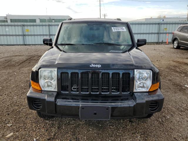 Zdjęcie 5 z aukcji – 2006 JEEP COMMANDER z VIN 1J8HG48N36C352186