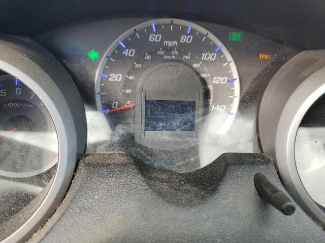 Photo 9 from auction – 2013 HONDA FIT with VIN JHMGE8H35DC035925