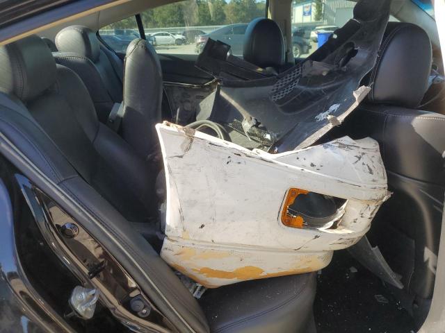 Photo 10 from auction – 2011 NISSAN MAXIMA with VIN 1N4AA5AP7BC846451