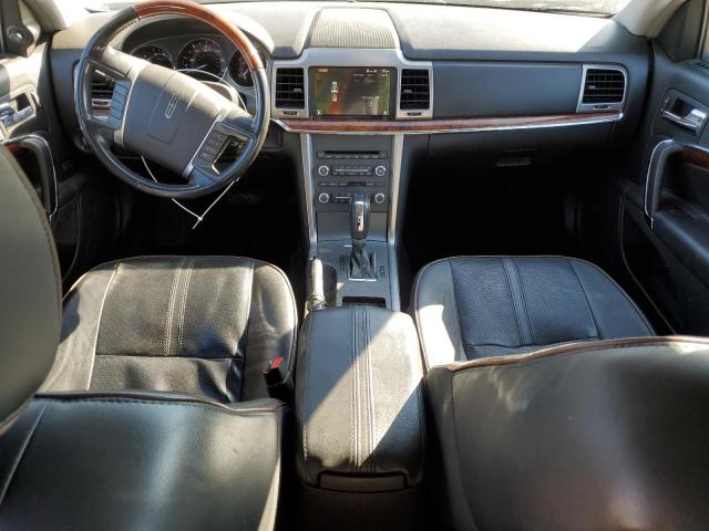 Photo 8 from auction – 2012 LINCOLN MKZ with VIN 3LNHL2GC3CR829425