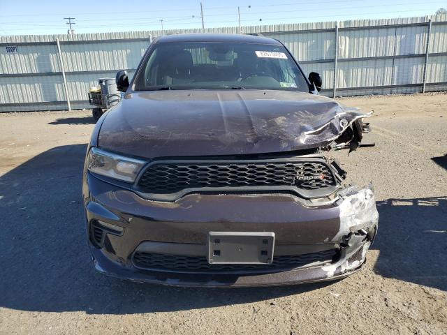 Foto 5 de la subasta – 2021 DODGE DURANGO GT con VIN 1C4RDJDG0MC627567